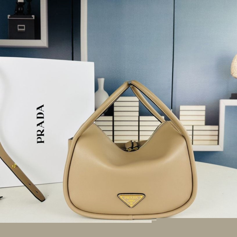 Pra*a satchel bags